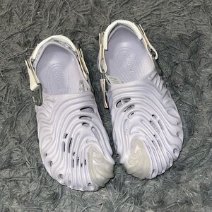 Salehe Bembury Crocs